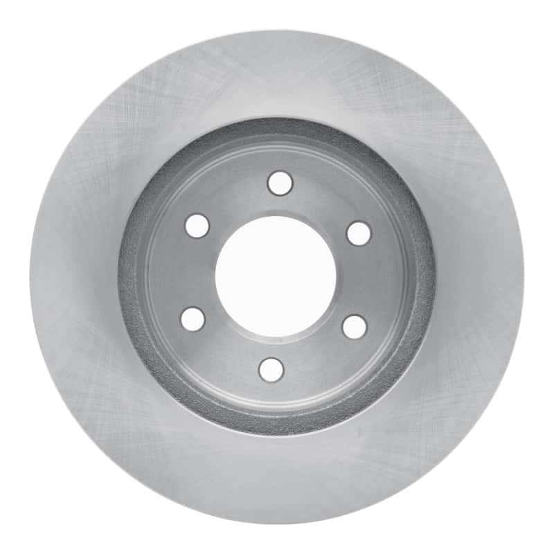 DFC — DFC 91-96 Dodge Dakota 4WD Front Brake Rotor
DFC Brake Rotor - view 5