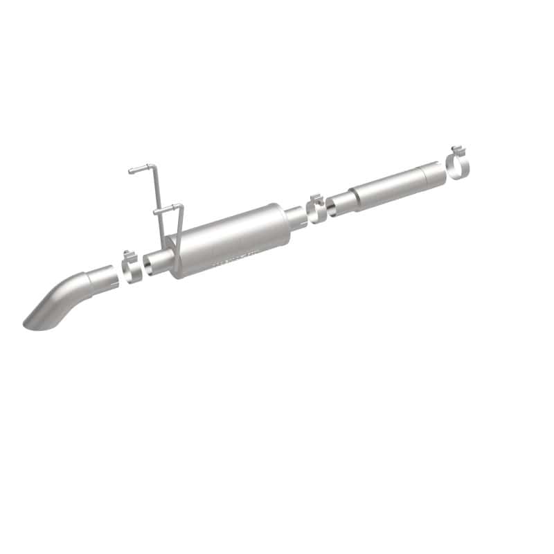 Magnaflow — MagnaFlow SYS C/B 09-10 Ram 1500 SC/QC/MC 5.7
Cat-Back - view 25