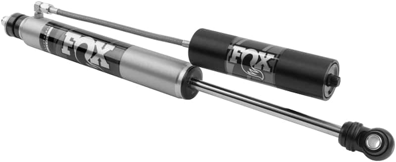 FOX — Fox 2005+ Ford SD Front 2.0 Perf Series 9.6in R/R Shock 2-3.5in. Lift
2.0 Shock - view 4