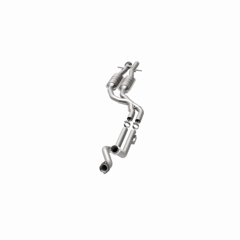Magnaflow — MagnaFlow Conv DF 1995 Mercedes SL320 3.2L
HM Grade
HM - view 26