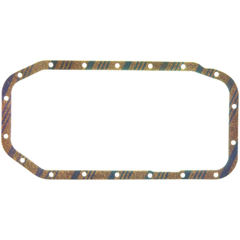Fel-Pro — Fel-Pro Toyota Pickup Engine Oil Pan Gasket Set - view 1