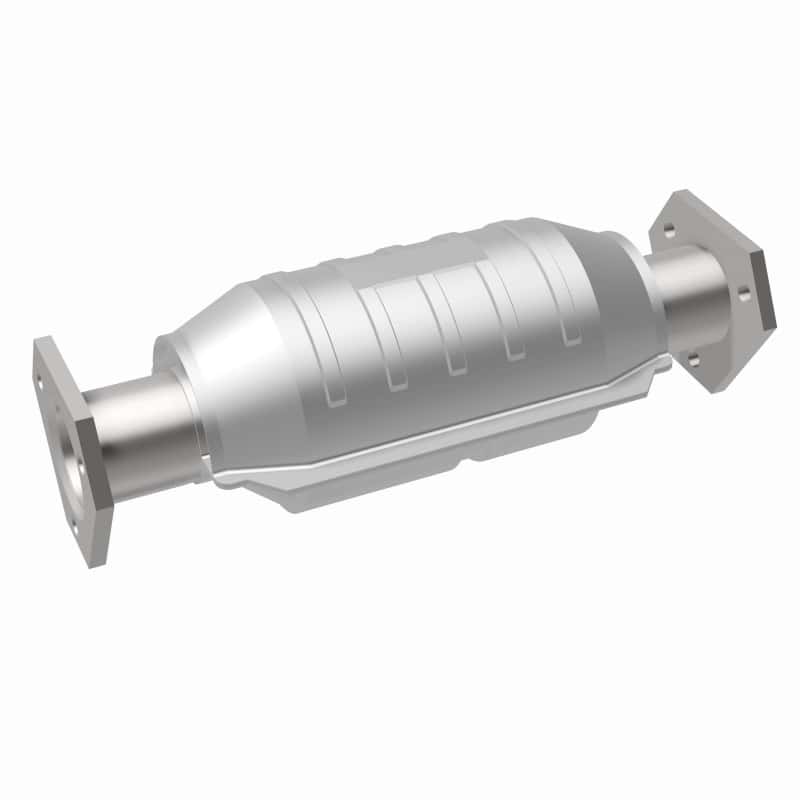 Magnaflow — MagnaFlow Conv Direct Fit VW 82 84
Standard Grade
Standard - view 19