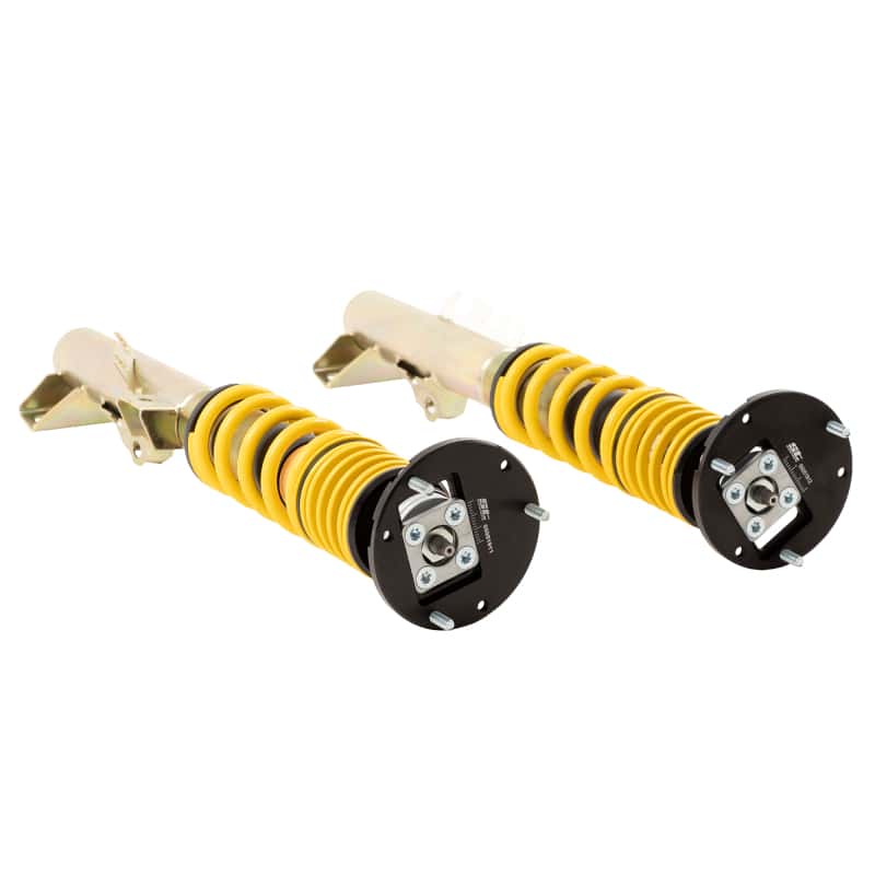 ST Suspensions — ST XTA-Plus 3 Adjustable Coilovers 94-99 BMW M3 (E36) 2.3L/3.0L/3.2L
Coilover Kit - view 4