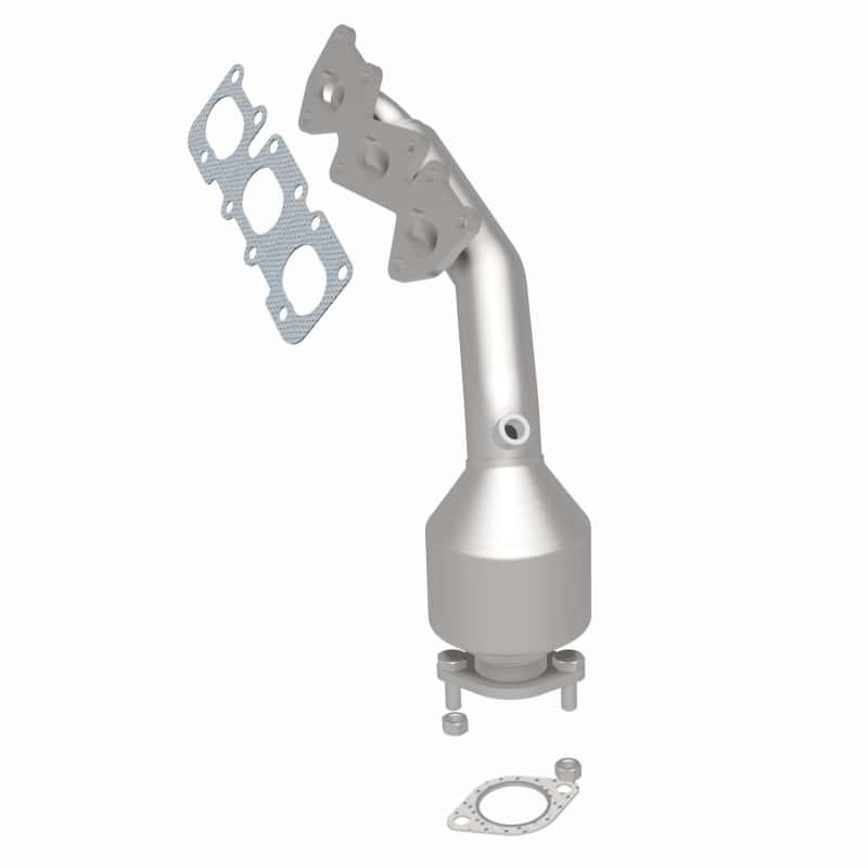 Magnaflow — Magnaflow Conv DF 2007-2009 Sorento 3.3 3.8 L Manifold
OEM Grade
OEM - view 15