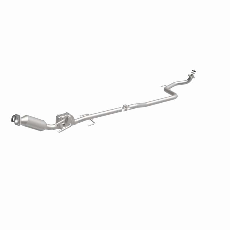 Magnaflow — MagnaFlow Conv Direct Fit 12-13 Toyota Prius C Base Underbody 1.5L
OEM Grade
OEM - view 9