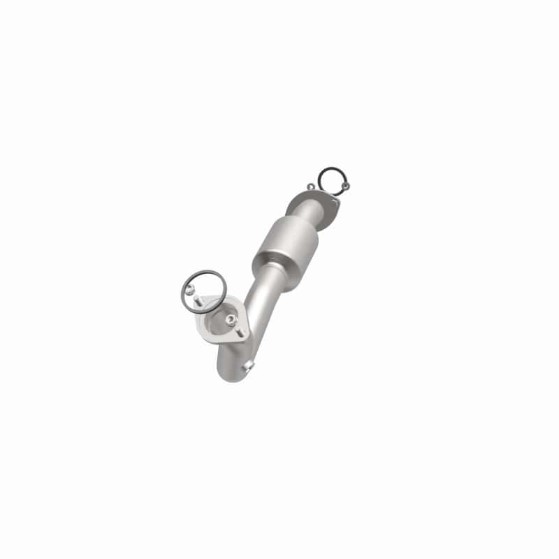 Magnaflow — Magnaflow Conv DF 13-15 RAV4 2.5 Underbody
OEM Grade
OEM - view 26
