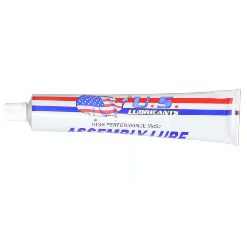 Manley Performance — Manley Moly Lube - 2oz
Assembly Lubricant - view 5