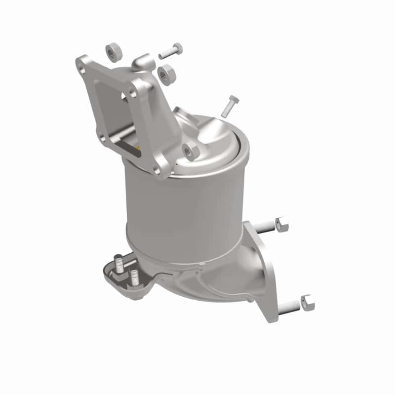 Magnaflow — MagnaFlow DF Conv 21-22 Kia Sorento 2.5L OEM
OEM - view 4