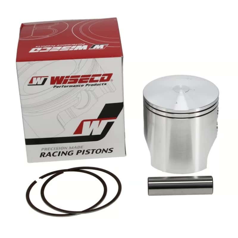 Wiseco — Wiseco 88-06 Yamaha YFS200 Blaster ProLite 2618CD Piston Kit
Piston Kit - view 9