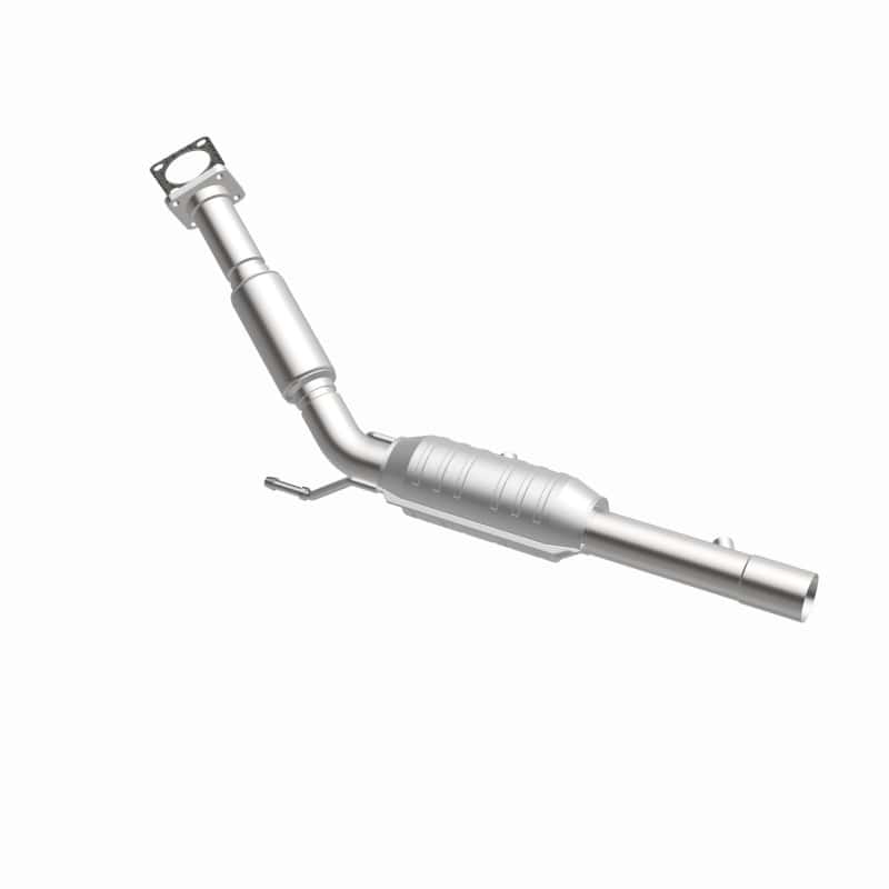 Magnaflow — MagnaFlow Conv DF 06-08 VW Rabbit 2.5L
OEM Grade
OEM - view 13