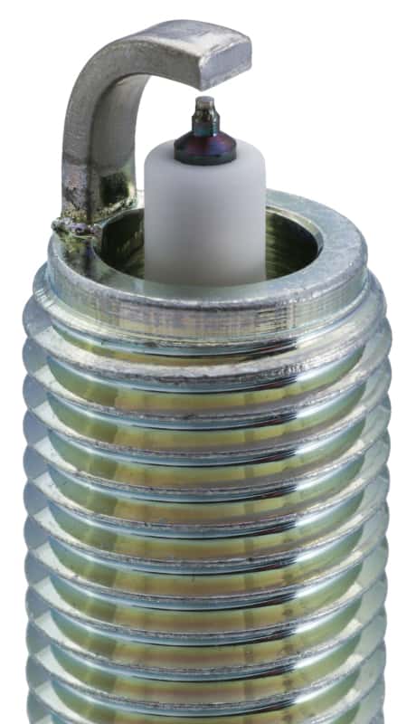 NGK — NGK Laser Iridium Spark Plug Box of 4 (ILZKBR7B8G) - view 4