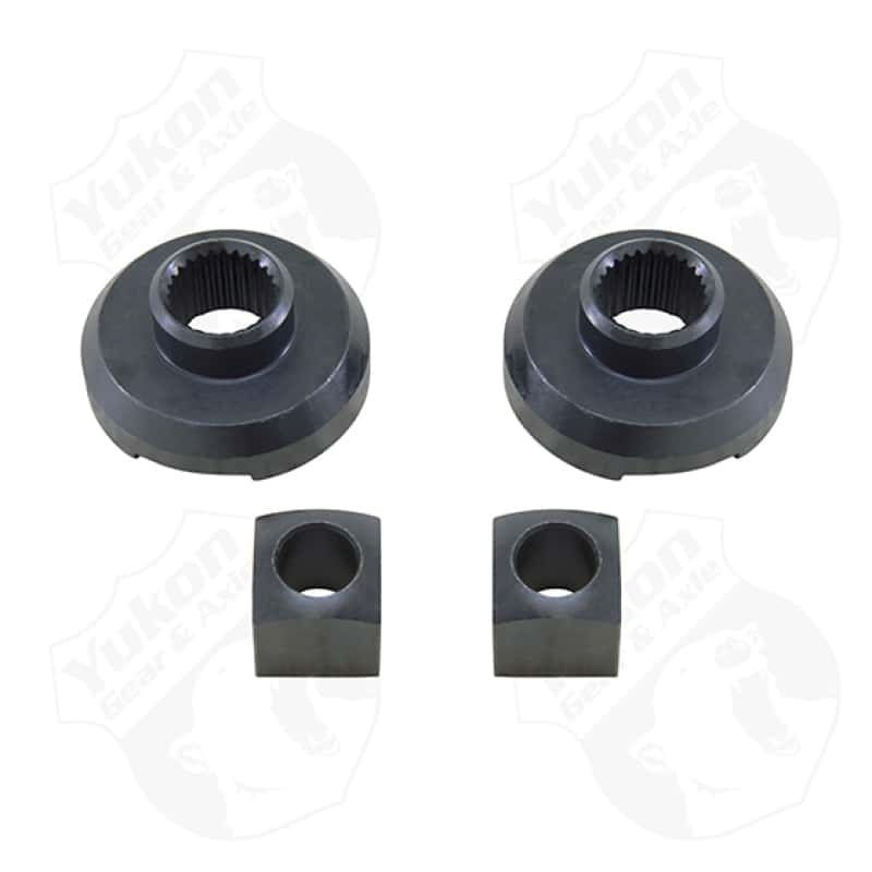 Yukon Gear & Axle — Yukon Gear Mini Spool For GM 7.6in w/ 28 Spline Axles
Mini-Spool  - view 1