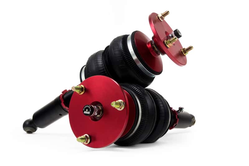 Air Lift — Air Lift Performance Lexus 06-13 IS250/IS350 RWD / 07-12 GS350 / 08-12 GS460 Front Kit
Air Lift Performance - view 4
