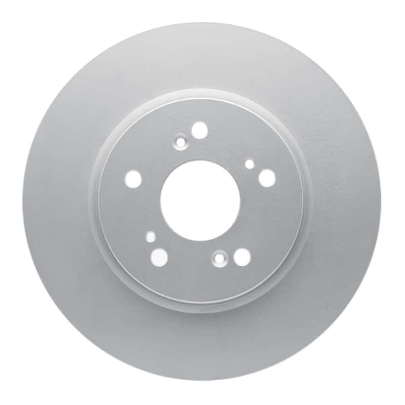 DFC — DFC 07-16 Acura RDX Front GeoSPEC Coated Rotor
DFC Brake Rotor - view 1