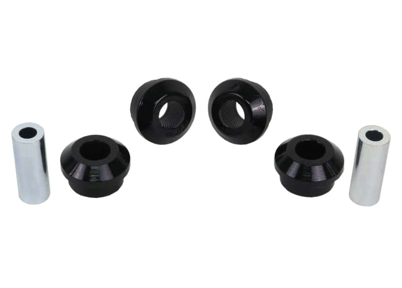 Whiteline — Whiteline Plus 2/07-8/09 Mazda CX-9/8/02-1/08 Mazda 6 Front Lwr Inner Rear Control Arm Bushing Kit
Bushing Kit - view 4