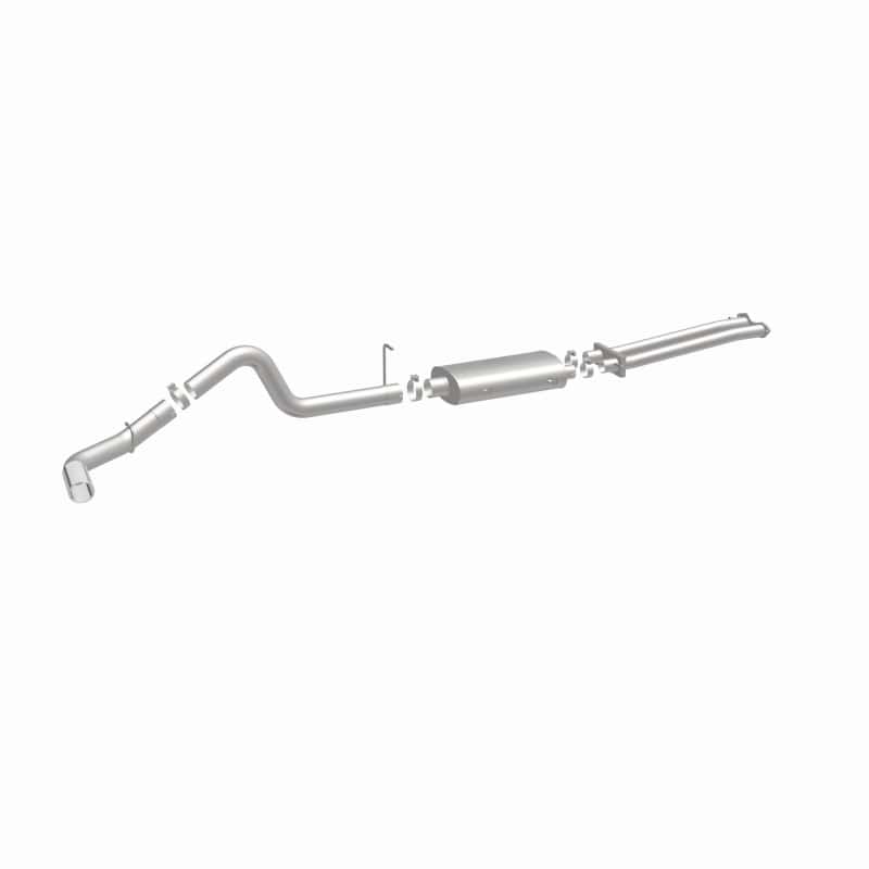 Magnaflow — MagnaFlow Sys C/B Chevy C/K 1500 Ext Cab
Cat-Back - view 5