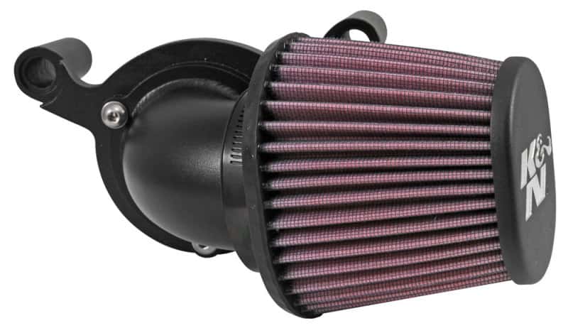 K&N Engineering — K&N 2015 Harley-Davidson FLTRXS Road Glide AirCharger Performance Intake
Air Intake System - view 1
