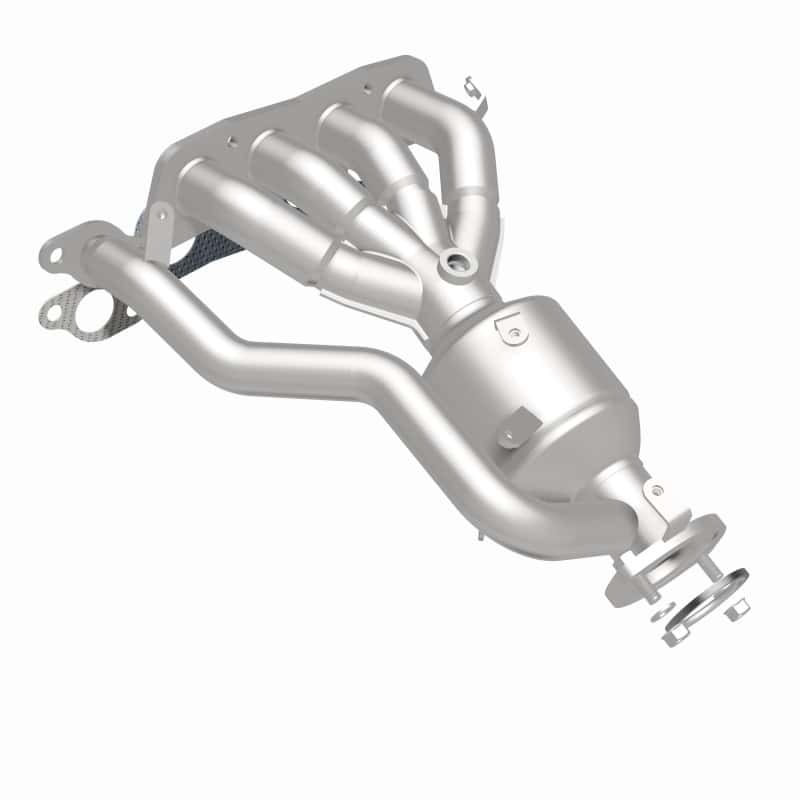 Magnaflow — Magnaflow 18-19 Toyota Camry 2.5L Direct-Fit Catalytic Converter
OEM Grade
OEM - view 14