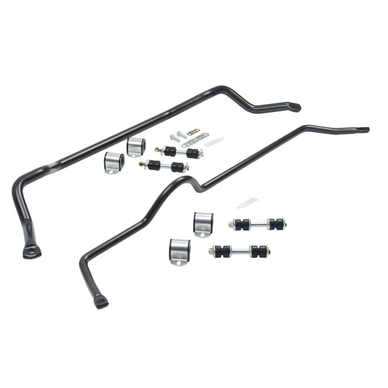 ST Suspensions — ST Anti-Swaybar Set Nissan 240SX (S14)
Anti-Swaybar Set - view 7