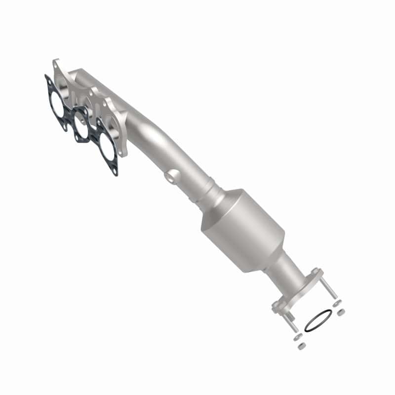 Magnaflow — MagnaFlow Conv DF 05-09 Taco 4L P/S mani OEM
OEM Grade
OEM - view 12