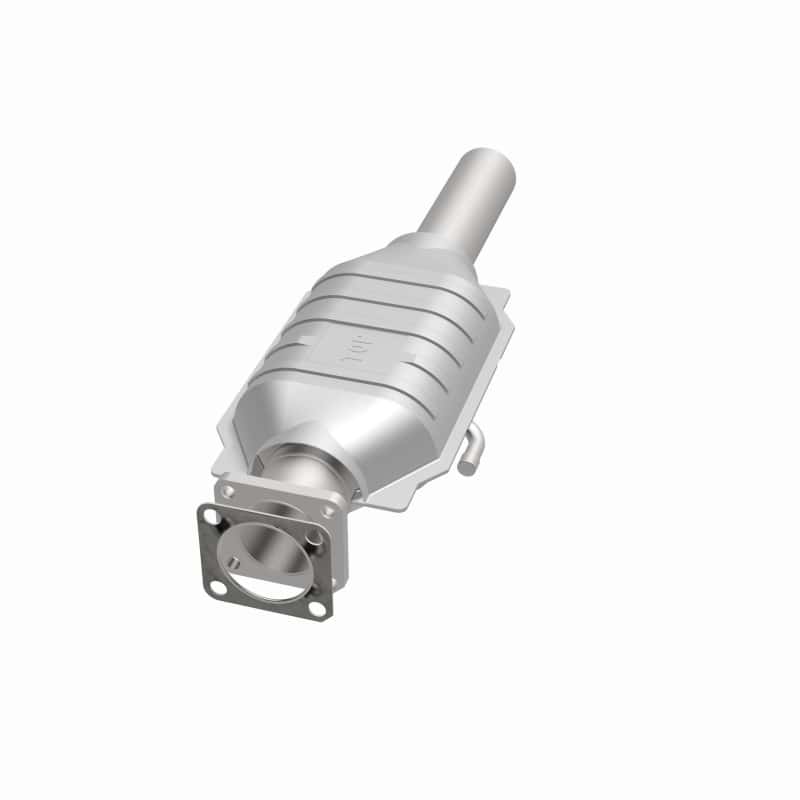 Magnaflow — MagnaFlow Conv Direct Fit Eagle-Jeep 87 92
Standard Grade
Standard - view 24