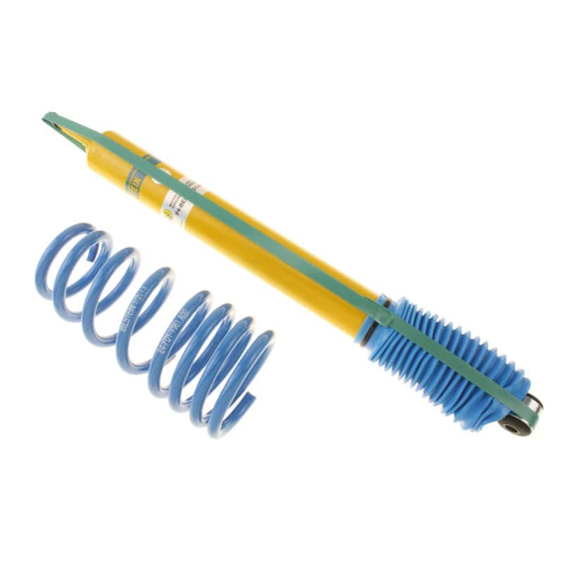 Bilstein — Bilstein B14 Ford Focus2 Lim. Mazda 3 S40/V50K4 Suspension Kit
Complete Kit - view 13