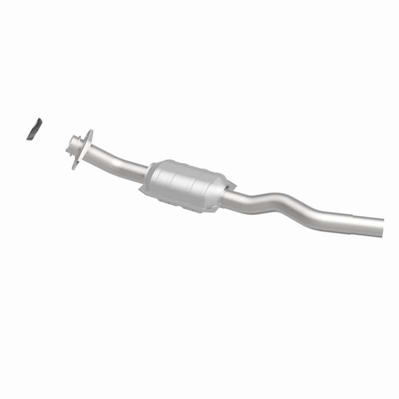 Magnaflow — MagnaFlow Conv Chrysler-Dodge-Plymouth 33X6.5
Standard Grade
Standard - view 13