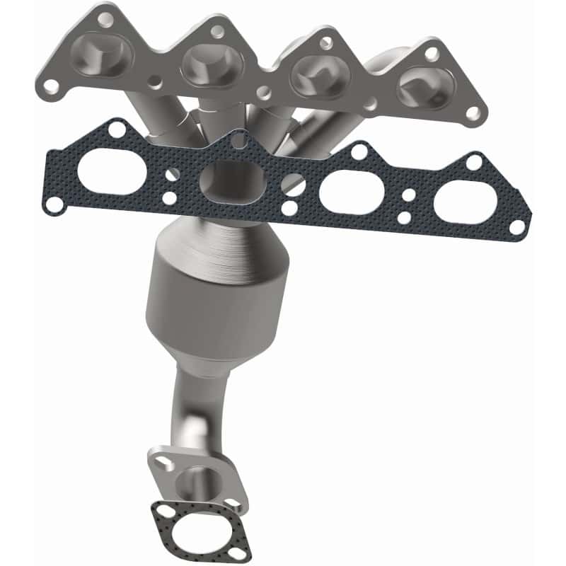 Magnaflow — Magnaflow Conv DF 01-05 Elantra 2.0 mani OEM
OEM Grade
OEM - view 32