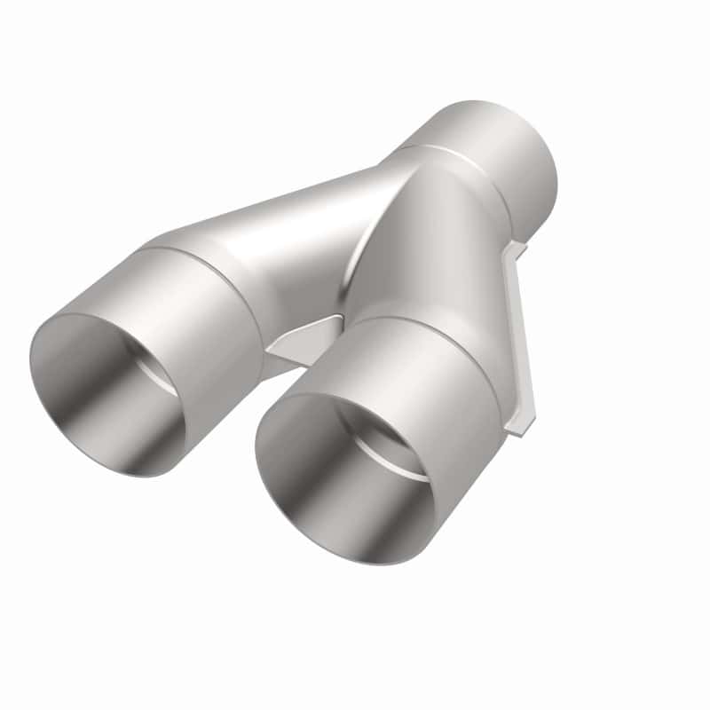 Magnaflow — MagnaFlow Smooth Trans Y 4 x 13inch C/D SS
Exhaust Pipe - view 24