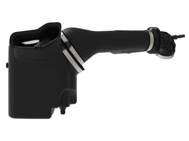 aFe — aFe Momentum GT Cold Air Intake System w/ Pro Dry S 2020 Ford F-250 / F-350 Super Duty V8-7.3L
Momentum HD Intake - view 5