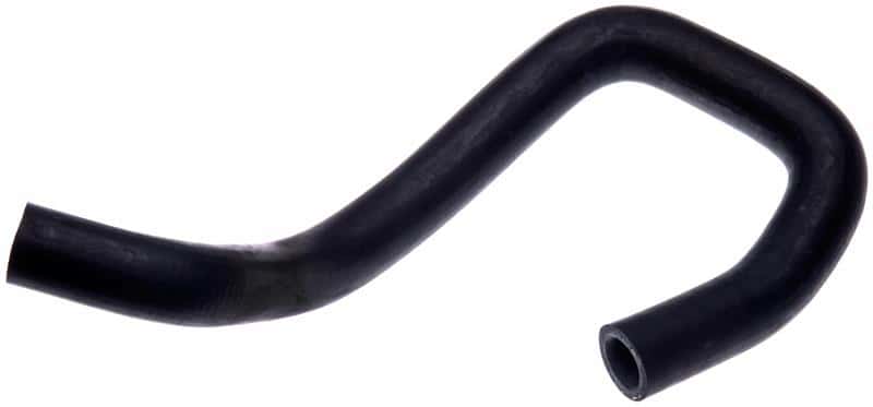 Gates — Gates 96-00 Nissan Pathfinder V-6 3.3L Heater To Tee-1 Molded Heater Hose - view 1
