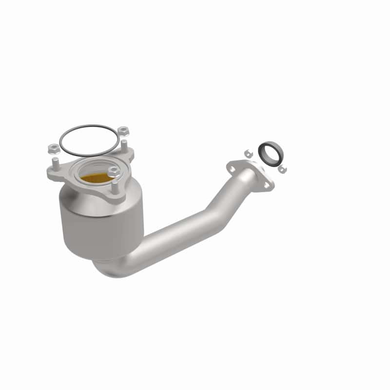 Magnaflow — MagnaFlow Conv DF 04-06 Suzuki Aerio 2.3L (CA Emissions)
California - view 29