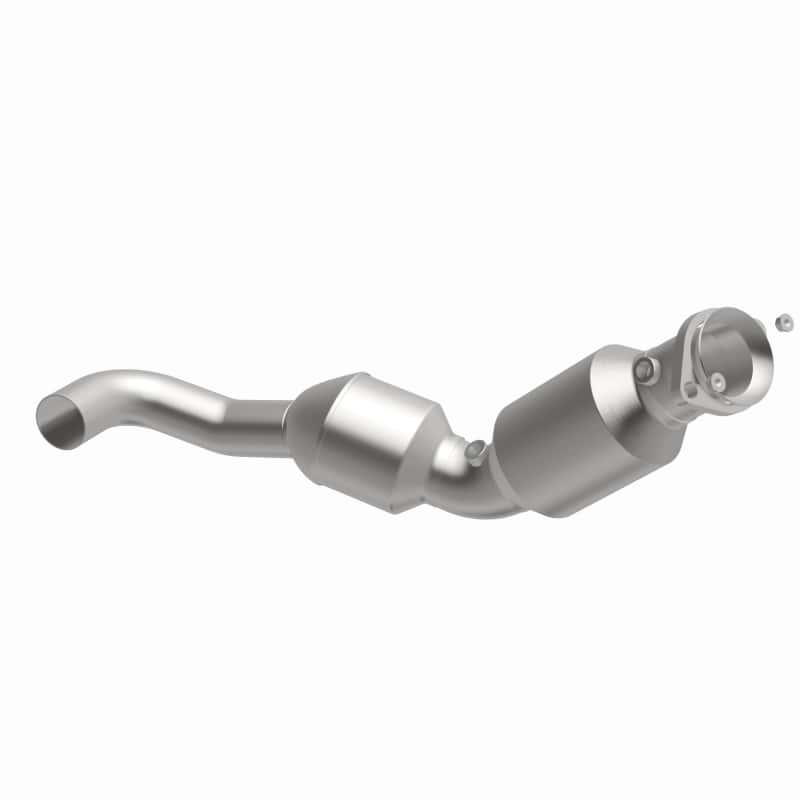 Magnaflow — MagnaFlow DF Conv 2021 Ford F-150 Left Underbody 3.5L
OEM - view 24