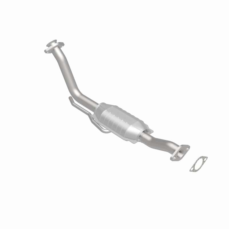 Magnaflow — MagnaFlow Conv Ford-Lincoln-Mercury 30X6.5X4
Standard Grade
Standard - view 12