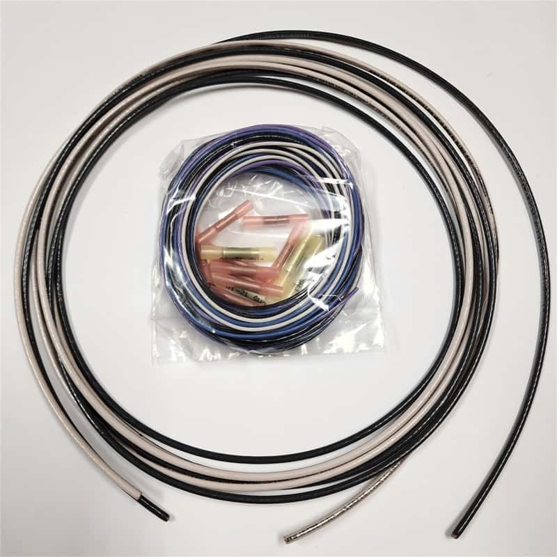 Titan Fuel Tanks — Titan Fuel Tanks 17-24 Universal Cab & Chassis Sending Unit Electrical Harness Extension Kit
LqdTrsfTnkConnKit - view 6