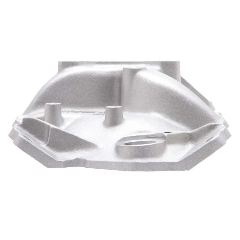 Edelbrock — Edelbrock Performer Manifold
MANIFOLD - view 10