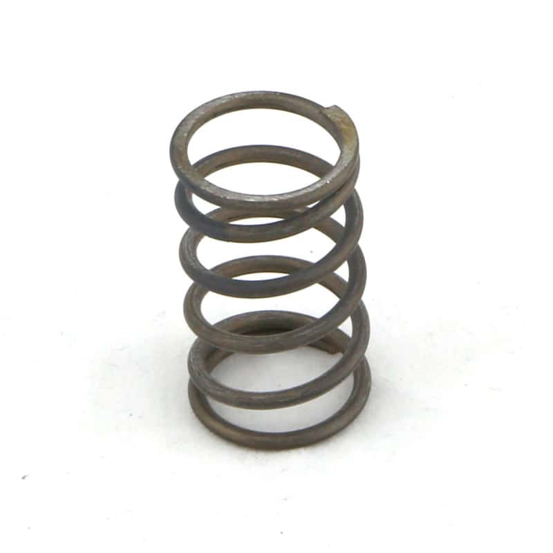 Turbosmart — Turbosmart WG38/40 5psi Grey Inner Spring
Inner Spring - view 1