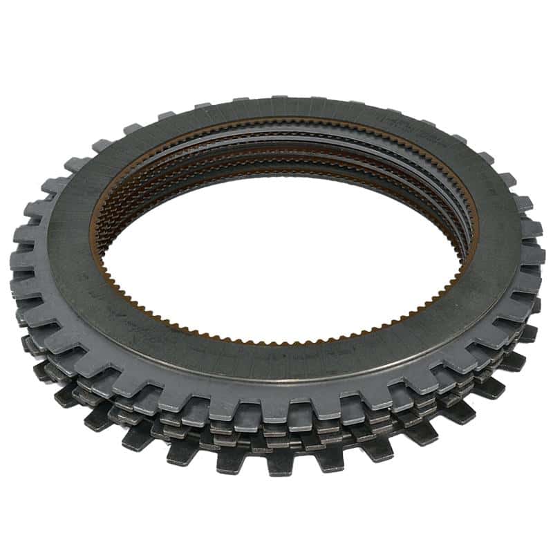 ATS Diesel — ATS Diesel 2001-2010 ATS manufactured Allison C5 clutch pack - view 1