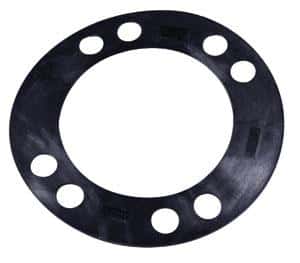 SPC Performance — SPC Performance Sienna Toe Shim + - 0.3 deg.
ALIGNMENT SHIM
REAR SHIM EA - view 2