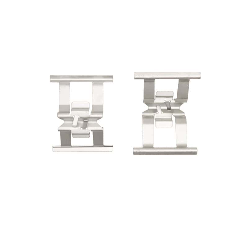 DFC — DFC 07-13 Porsche 911 Rear Premium Hardware Kit
DFC Disc Brk Hdw Kit - view 2