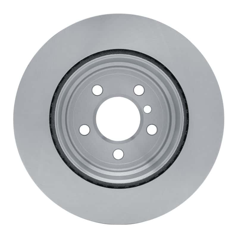 DFC — DFC 07-19 BMW X6 Rear Brake Rotor
DFC Brake Rotor - view 5