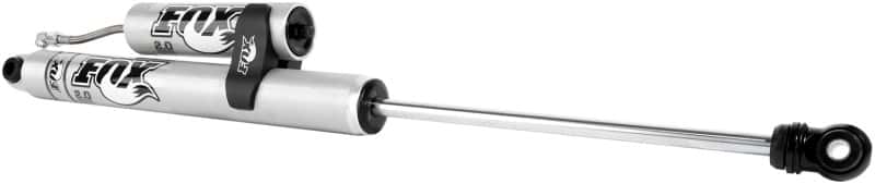 FOX — Fox 05+ Ford SD 2.0 Performance Series 13.6in. Smooth Body Remote Res. Rear Shock / 1.5-3.5in. Lift
2.0 Shock - view 4