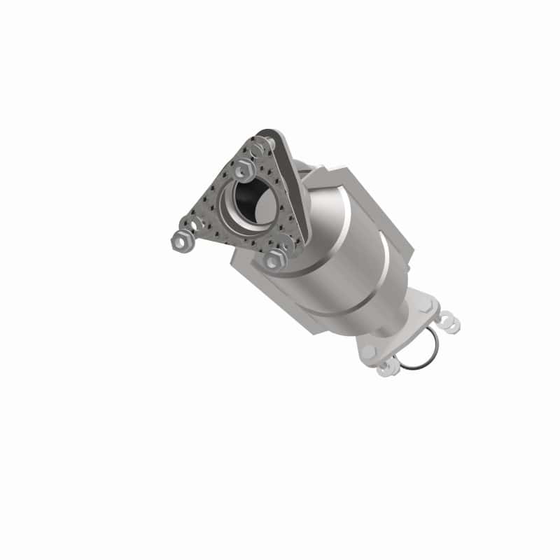 Magnaflow — MagnaFlow Conv DF 01-02 Frontier Passenger Side Front
HM Grade
HM - view 26