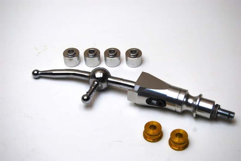 Fidanza — Fidanza 11-13 Scion tC Short Throw Shifter
Shifter Kit - view 4