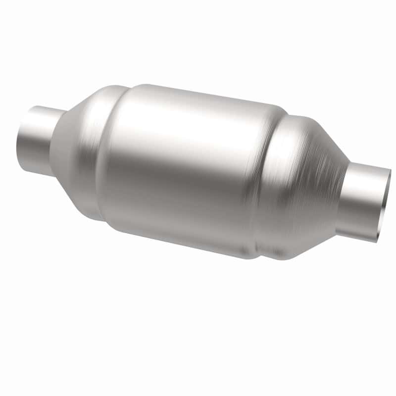 Magnaflow — MagnaFlow Conv Univ 1.75inch C/C
OEM Grade
Standard - view 21