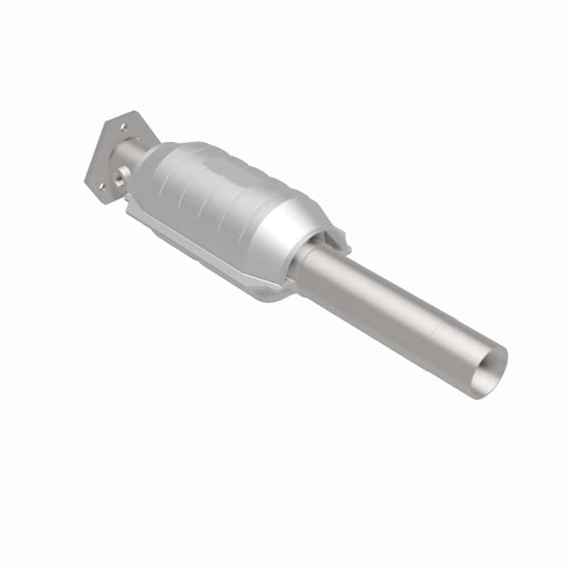 Magnaflow — MagnaFlow Conv Direct Fit VW 86 92
Standard Grade
Standard - view 14