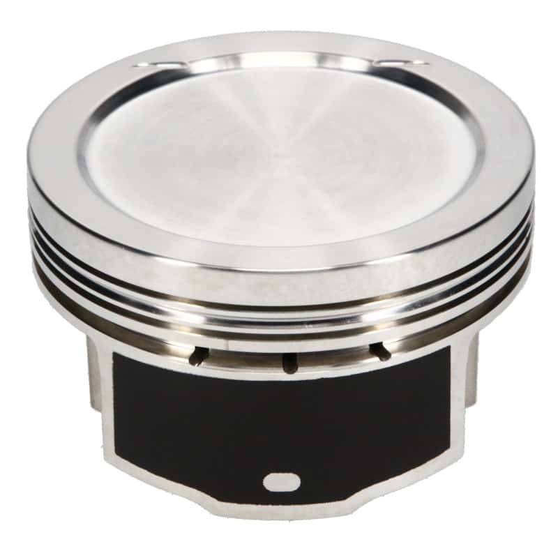 JE Pistons — JE Pistons Ford 2.5L ST 84.00mm Bore 8.50:1 Single Piston
Piston - view 2