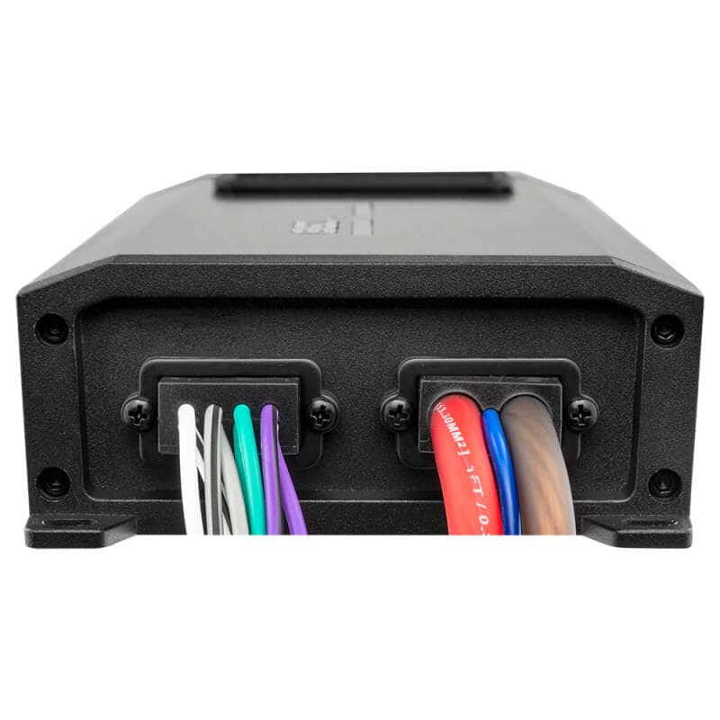 DS18 — DS18 4-Channel Class-D Amp Full-Range 4 x 250 Watts RMS at4 ohm IP67 Waterproof Rating - view 4