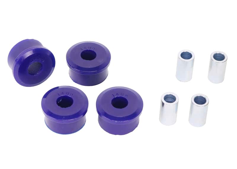 Superpro — SuperPro 1950 Hillman Minx MK IV Front Control Arm Bushing Kit
Bushing Kit - view 4