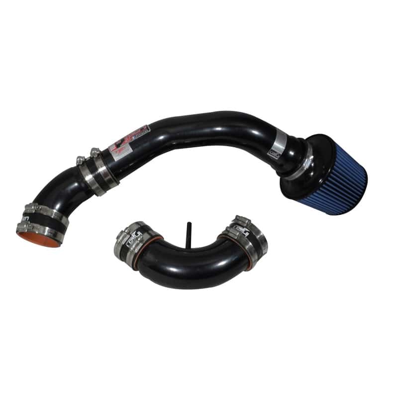 Injen — Injen 04-06 Tiburon 2.0L 4 Cyl. Black Cold Air Intake
Cold Air Intake
Air Intake Kit - view 3